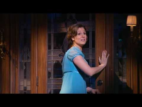 "Get Out and Stay Out" performed by Stephanie J Block in 9 to 5: The Musical now on Broadway