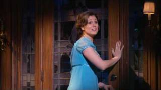 "Get Out and Stay Out" performed by Stephanie J Block in 9 to 5: The Musical now on Broadway