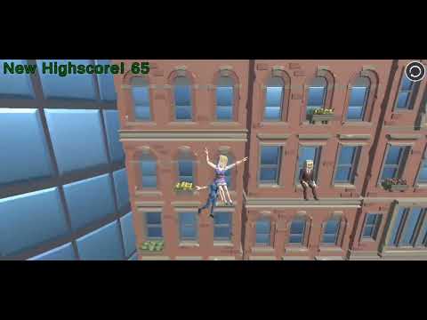 Ragdoll Climber Video