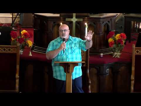 Persevering Power Is Given To The Apostles || Acts 5:27-42