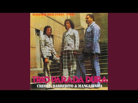 Distante Dela - Trio Parada Dura