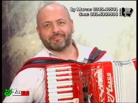 Luca Sbardella - Pasion