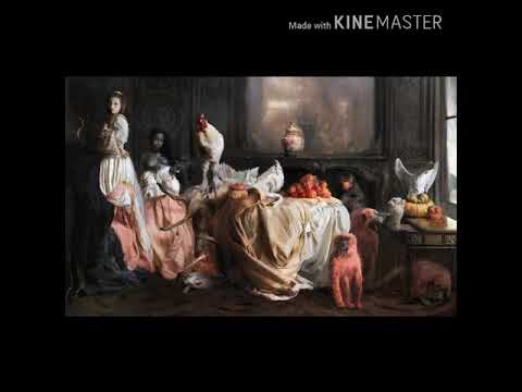 Drake x Blockboy jb Type Beat - Life (Prodbydoxx)