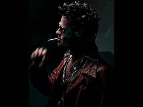 Tyler Durden edit | xxanteria,isq - Funked Up (Slowed + Reverb)