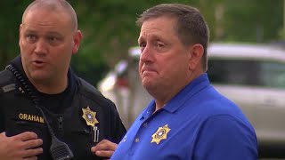 Investigators say St. Tammany sheriff was drinking before alleged attack on critic