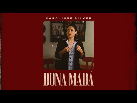 Carolinne Silver - Dona Madá ( Clipe Oficial ) Dj Mayk