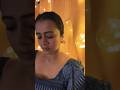 Unleashing My Inner Glow Shorts Anjana Rangan