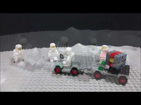 MOONBOTS ALDEATRÓN ROBOTIX