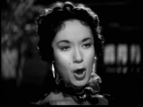 Lolita Torres- La Edad del Amor-  Возраст любви-No me mires más.avi