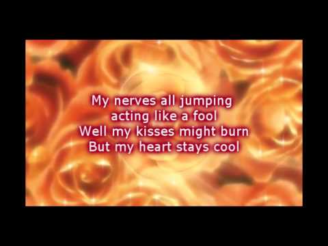 Baby Face & Dee Ree -  Fire Lyrics