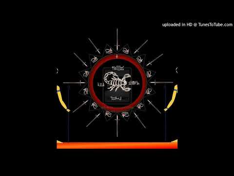 Mike Dece x Ruben Slikk - "PANK VELVET" (Audio)