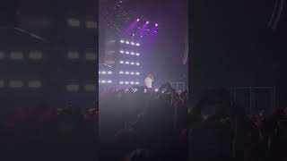 SHINDY JFK Live