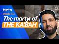 Abdullah Ibn Az Zubayr Ra The Last Martyr Standing The Firsts Dr Omar Suleiman