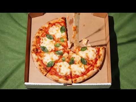 2 porri - Pizza Margherita (Official Video)