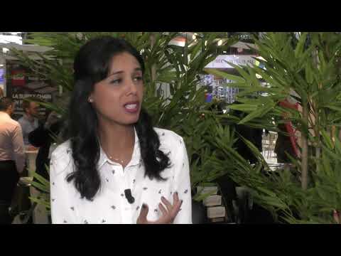 SITL 2019 - Interview SHIPPEO, Lucien Besse