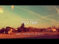 TGV TRIP MUSIC -PARIS - BORDEAUX / MUSIC - "POSTURE, ETC." BY SAY HI