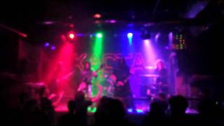 Galaxyde - Mirrors Paradise (The Kovenant cover)