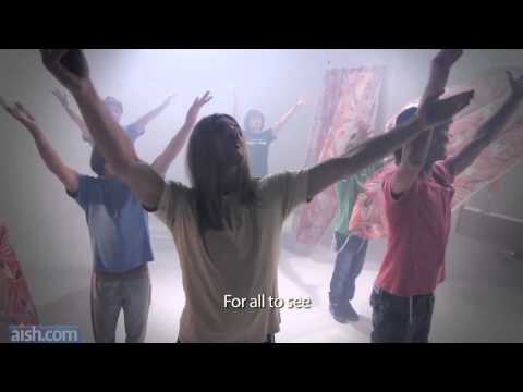 Chanukah Jewish Rock of Ages (Aish Hatora)