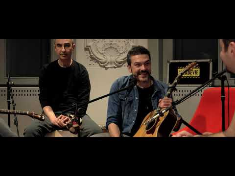 Vita de Vie: 84 - 85 / Muzica nu moare niciodata // Walkthrough - 18.03 2020 @ Qreator (ATELIER)