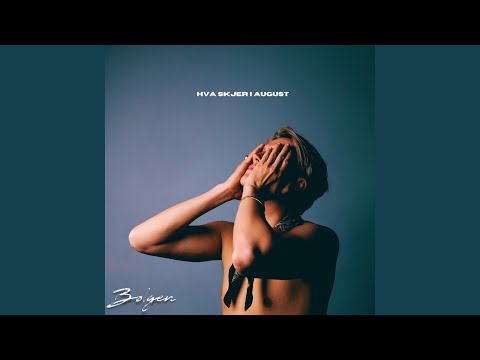 Hva skjer i august