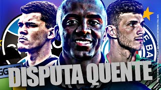 😱 BAHIA SEGUE INTERESSADO EM DESTAQUE DA SÉRIE B! 👀 OUTRO INTERESSADO! 🤑 SALÁRIO! 🇵🇹 ANDREW AGUARDA!