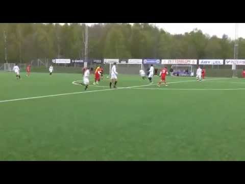 Ektorp Talent FC vs Krokes IF