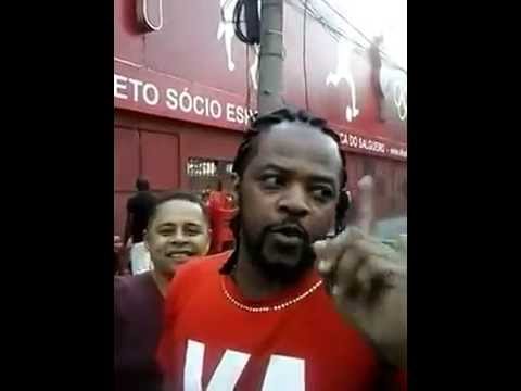 Xande de Pilares VS Pepê Niterói Versando