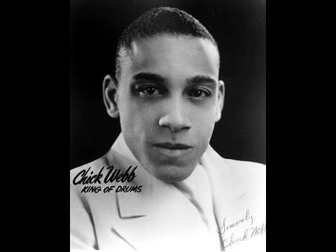 Chick Webb Swing Mix (Live 1939)  #jazz