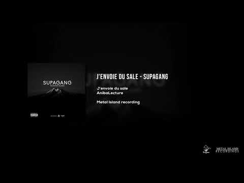 Anibalecture - J'envoie du Sale