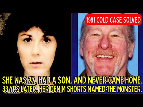 Florida, 1991 Cold Case Solved By A Single Blood Stain After 33 Years - Arrest Shocks Community