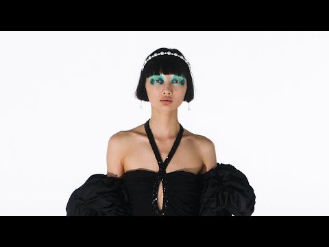 GIAMBATTISTA VALLI FALL-WINTER 2021/2022 SHOW