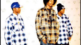 Tha Dogg Pound Ft. Snoop Doggy Dogg - Big Pimpin&#39;