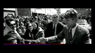 1968: The Year That Changed America miniseries ad - CNN