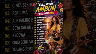Download lagu Latest and Best Ambon Songs 2026#music #ambonsongs2026 mp3