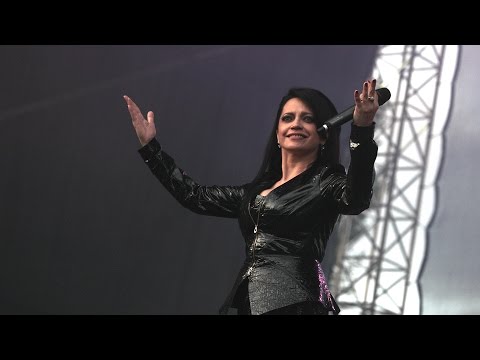 Lucie Bílá - Legendy 2015 + Unipharma