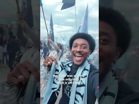 Atletico Dallas USL Brand Reveal 🥶🔥 #soccer #usa #footy