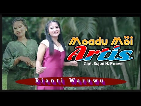 Moadu Artis