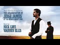 Nick Cave & Warren Ellis - Song For Bob (The Assassination of Jesse James)