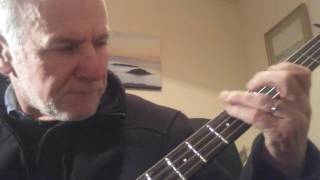 From "Paris in the Rain" Sarah McKenzie Onwards and Upwards (Cover Baseline)