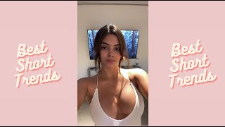PERFECT GIRL On Tiktok #shorts #bigbank #trendingshorts