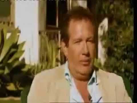 Ricky Gervais Meets Garry Shandling Part 3