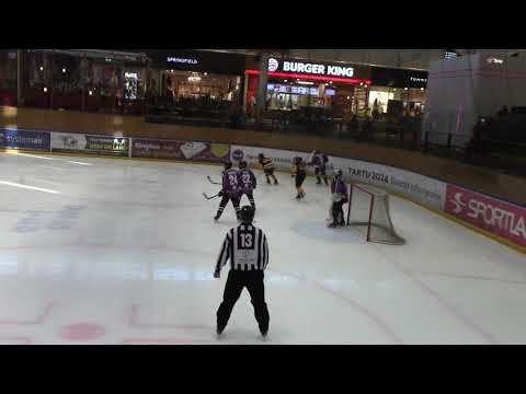 KAJAKAS 5 -4  PSK 08