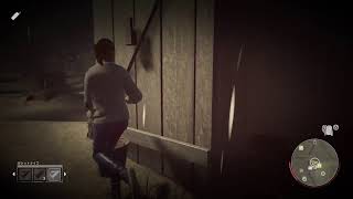 [Friday the 13th the game]13日の金曜日をプレイ　＜ヴァネッサメイン＞