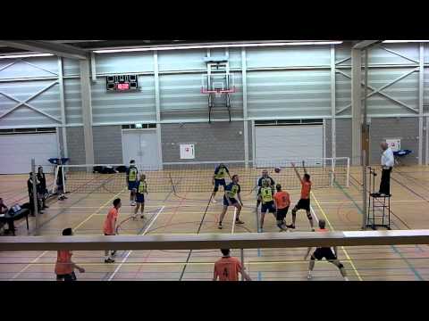 10-3 Active Rooy HS 1_AV Flash HS1 Volleybal 4.MP4