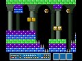 Phanto Sanctum SMAS SMB3 Custom Level