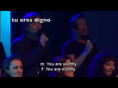 Principe de Paz - Prince of Peace Michael W. Smith Spanish