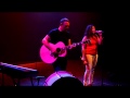 WE FOUND LOVE LUCKY NUMBER TWO Live