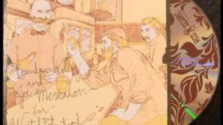 Joe McMahon - What Seperates Us All