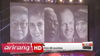 Download lagu 21st Busan International Film Festival kicks off mp3 Download lagu 21st Busan International Film Festival kicks off mp3