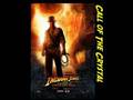 Kingdom of The Crystal Skull- Call of The Crystal
